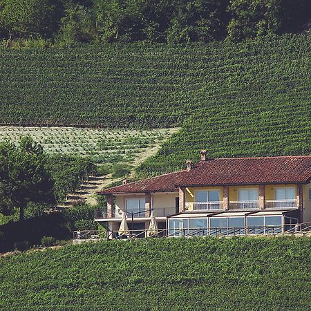 Eremo Della Gasprina Guest House La Morra Exterior photo